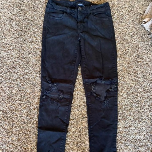 American Eagle Jeans - Picture 1 of 2